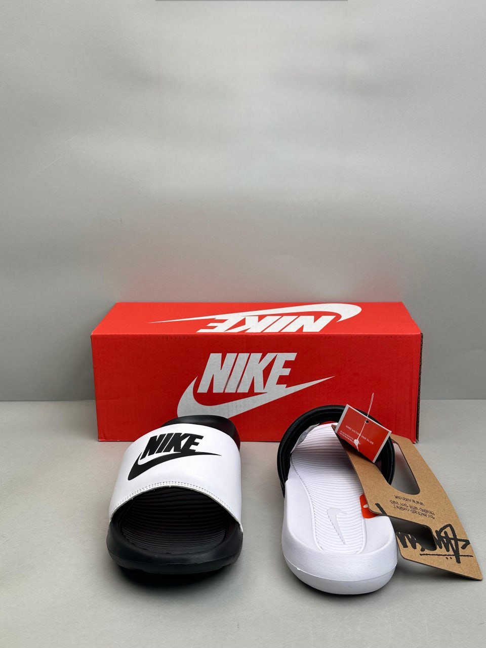 Nike Benassi Slides [11 styles] -4