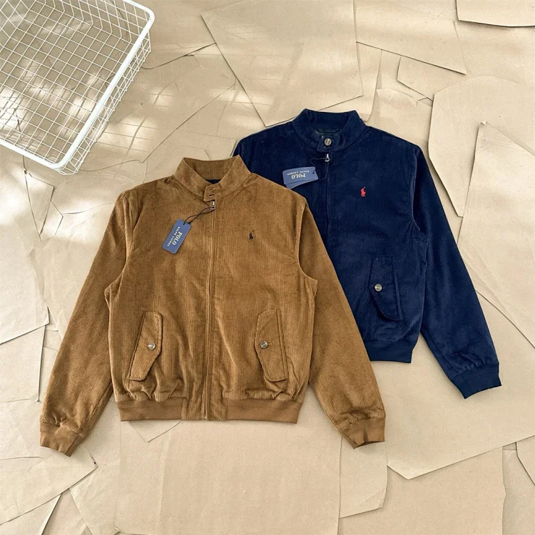 Polo Ralph Lauren Corduroy Bom