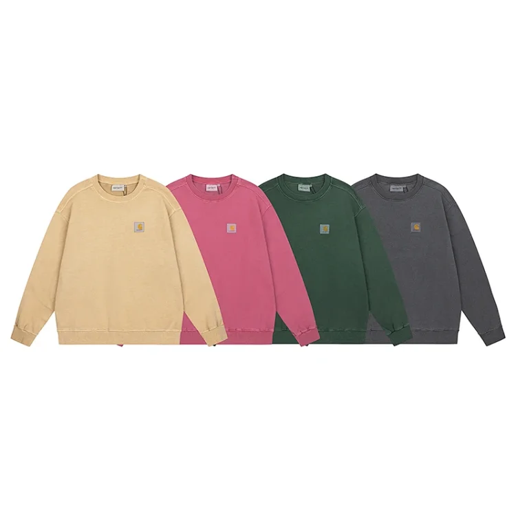   Carhartt WIP Classic Crewnec