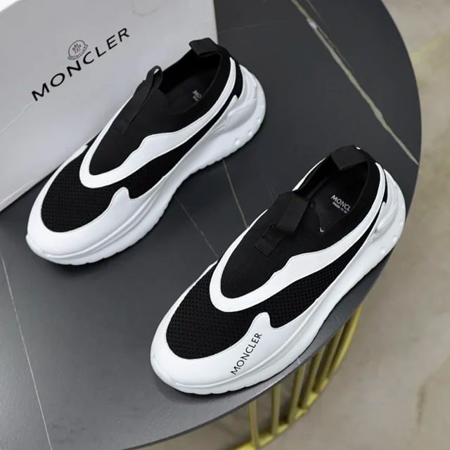 Moncler Sneakers [13 styles] -2