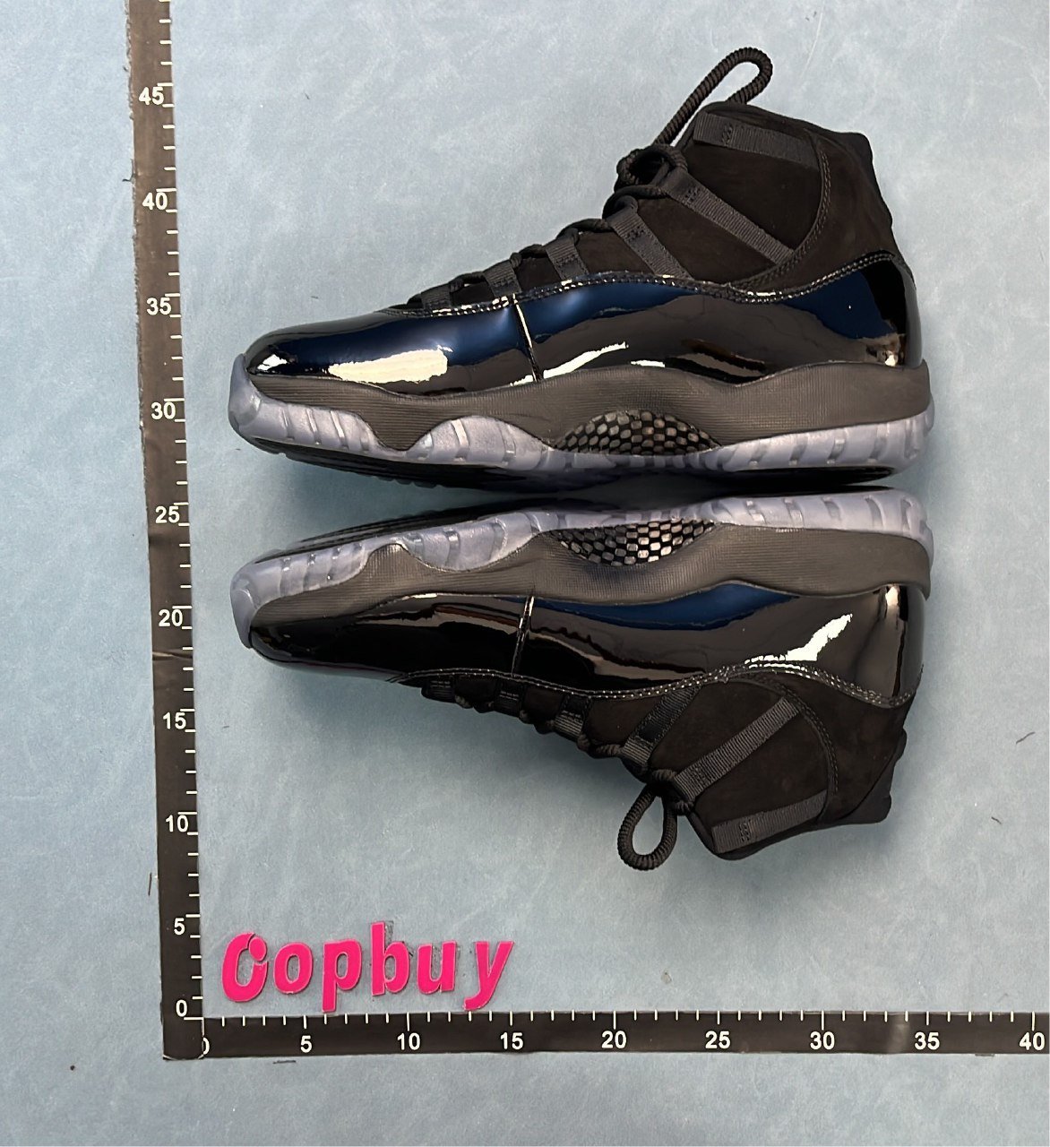 Air Jordan 11 Basketball Shoes [10 styles] -3