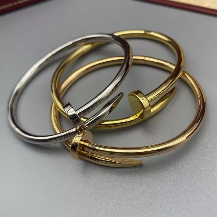 Cartier Juste un Clou Bracelet