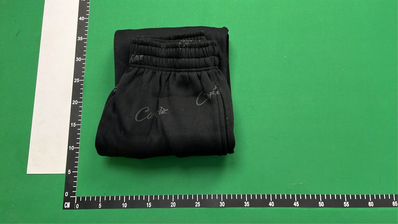 Corteiz Cortez Shorts [2 styles] -2