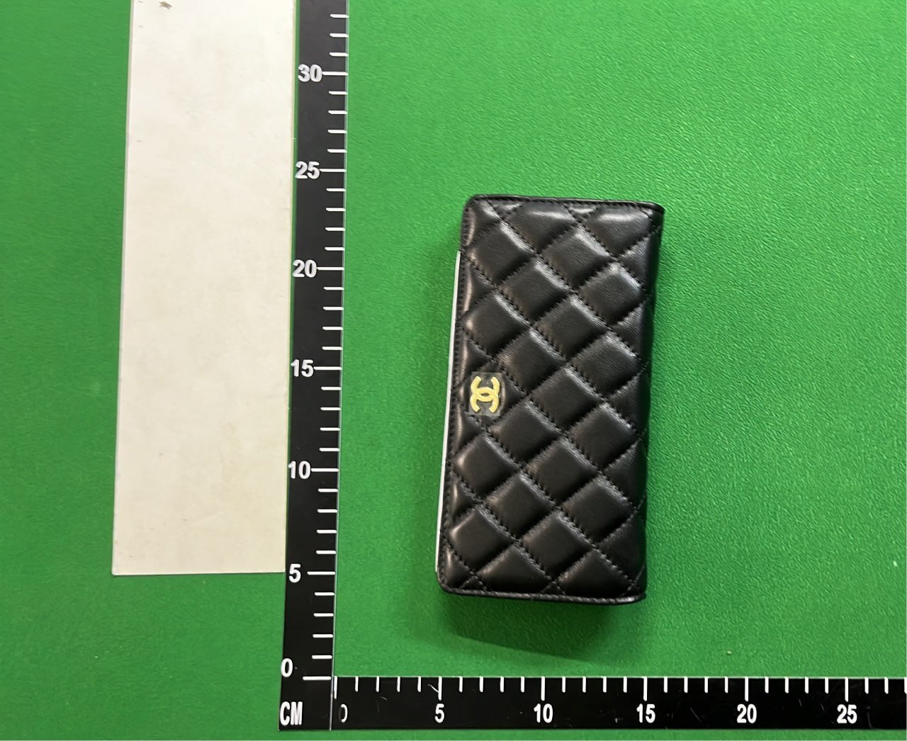 Chanel Classic Flap Wallet with Heart Clasp [6 styles] -4