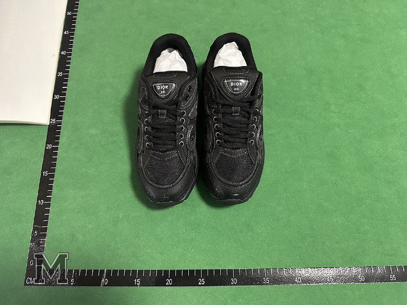 Dior B30 Sneakers [6 styles] -4