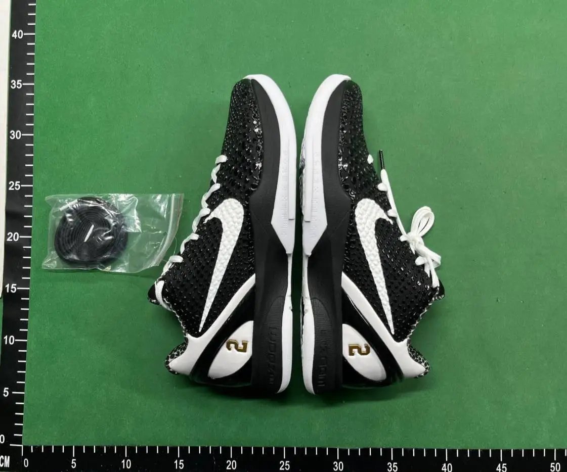  Nike Kobe 456 Basketball Sneakers [27 styles] -3