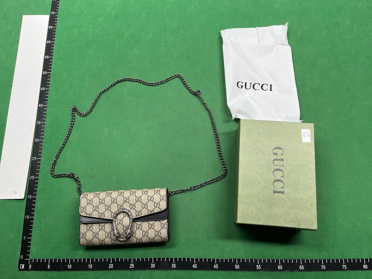 Gucci Dionysus GG Supreme Shoulder Bag [27 styles] -2
