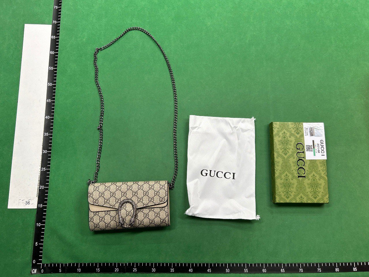 Gucci Dionysus GG Supreme Shoulder Bag [27 styles] -3