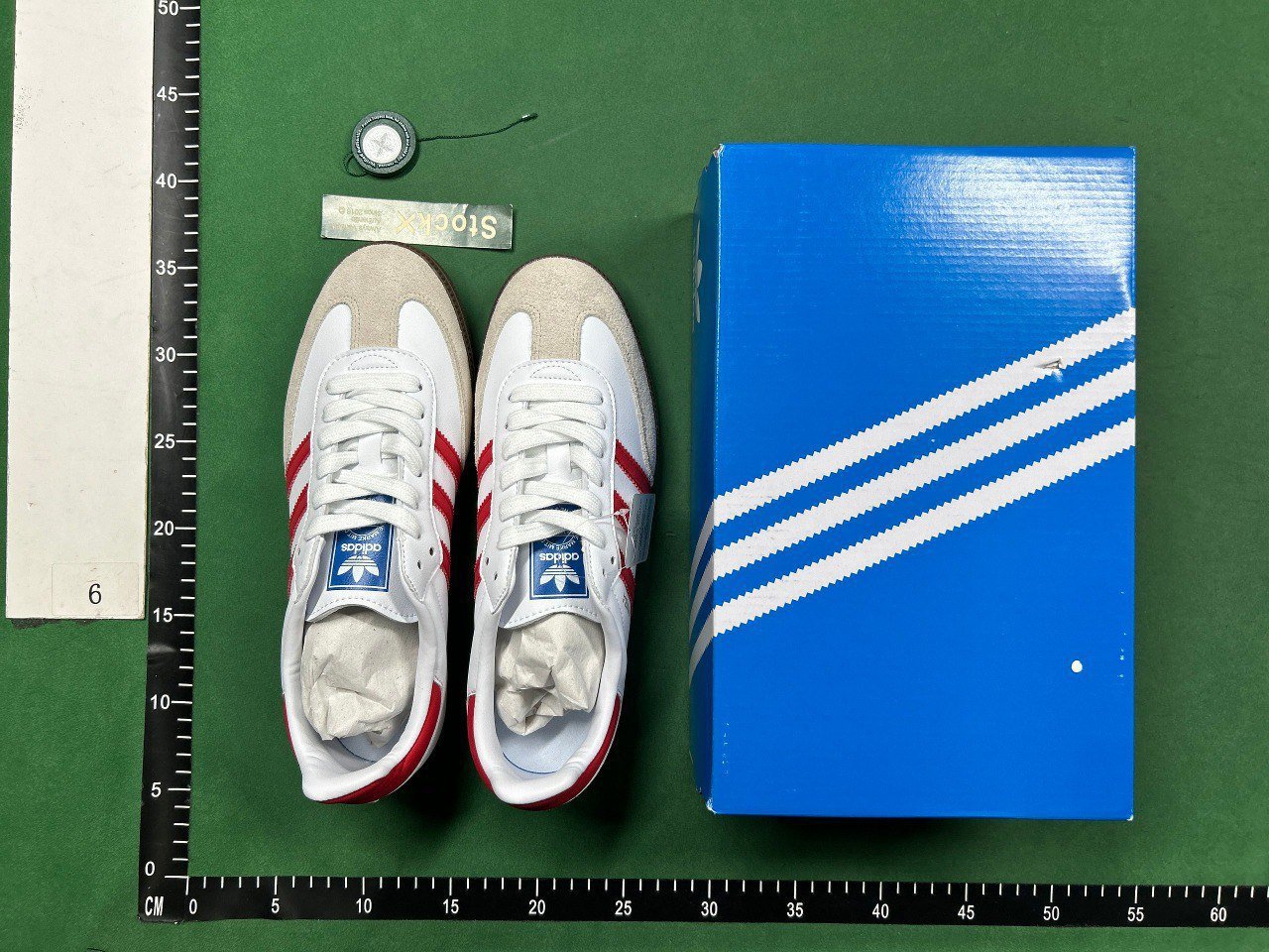 Adidas Samba OG Sneakers [30 styles] -2