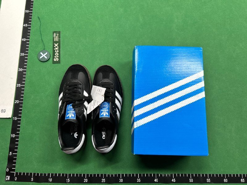 Adidas Samba OG Sneakers [30 styles] -3