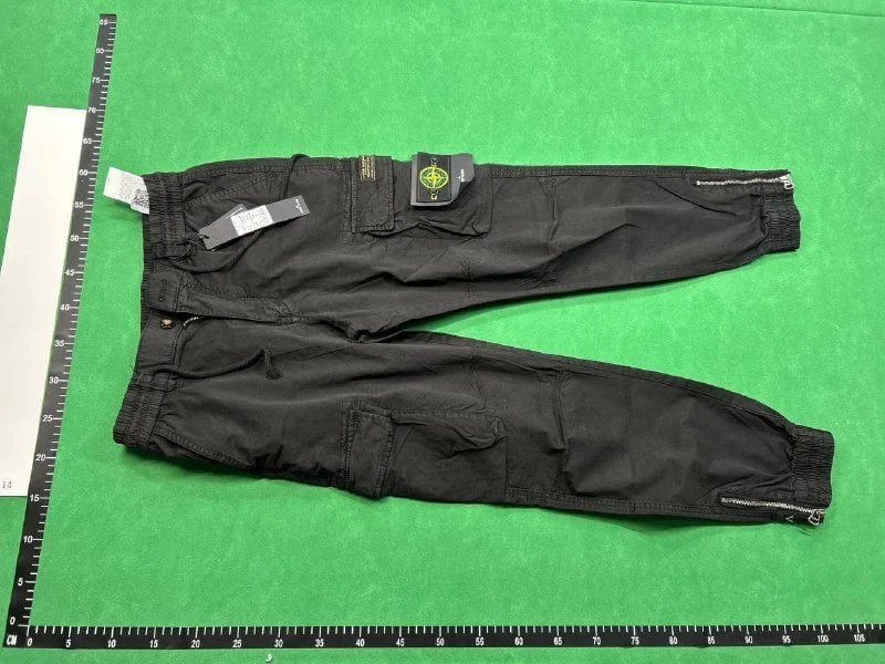  Stone Island Cargo Pants [34 styles] -3