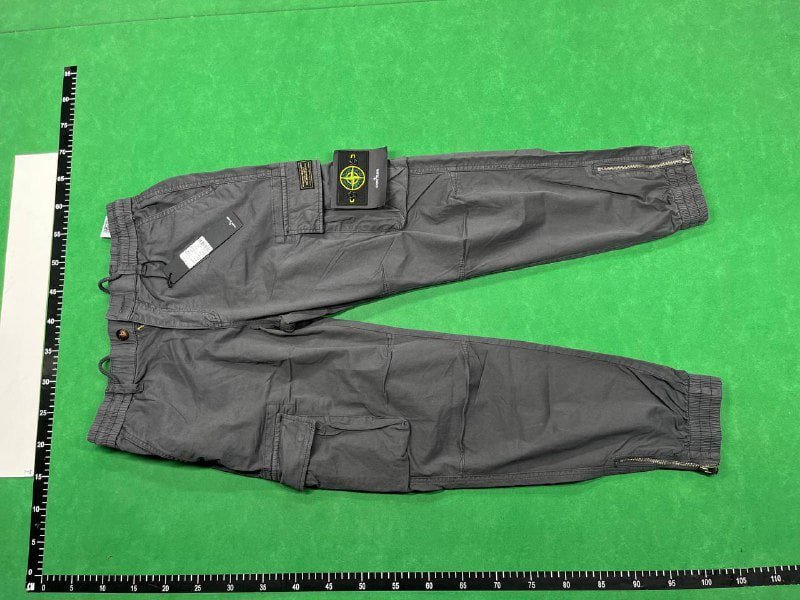  Stone Island Cargo Pants [34 styles] -4