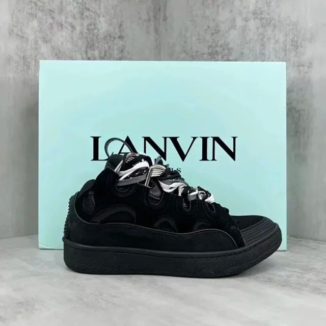 LANVIN B22 Sneakers [11 styles] -3