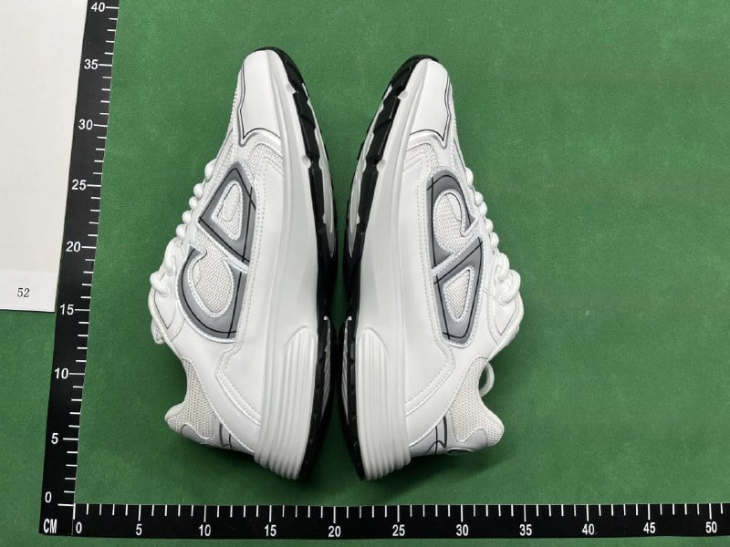 Dior B30 Sneakers [27 styles] -3