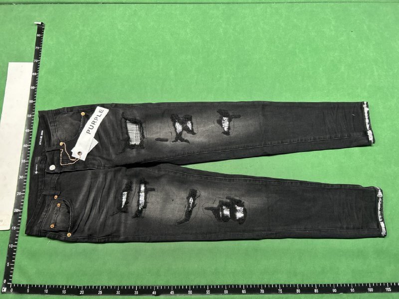  Purple Jeans [5 styles] -2
