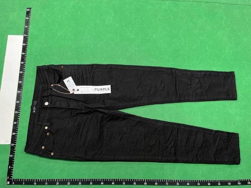 Purple Jeans [5 styles] -3