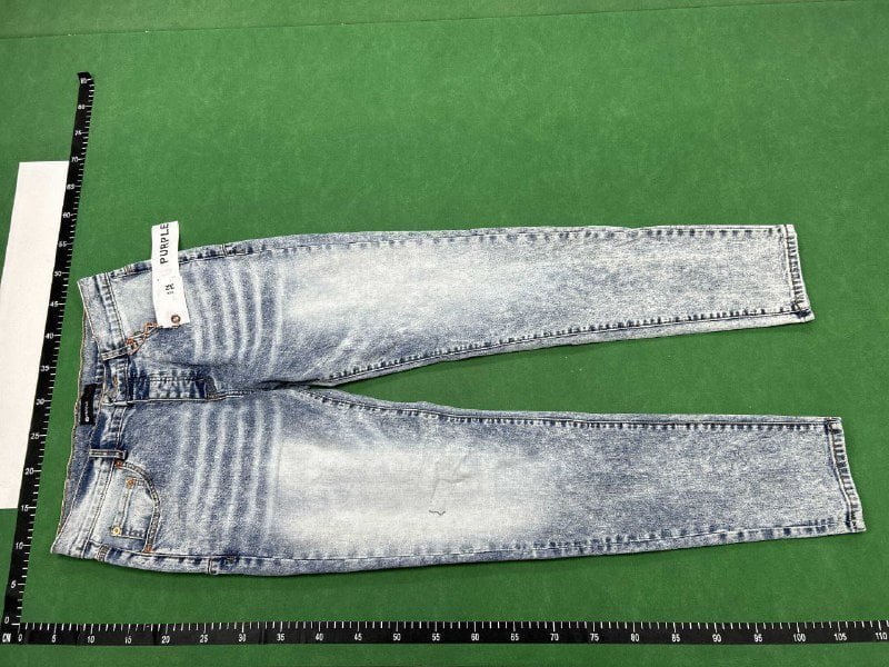  Purple Jeans [5 styles] -4