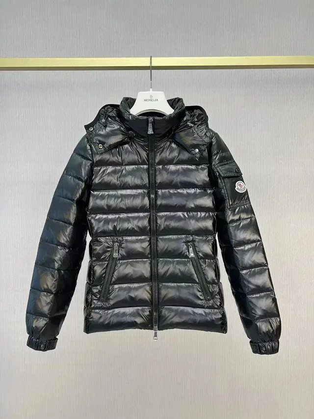 Moncler MAYA Down Jacket [16 styles] -2