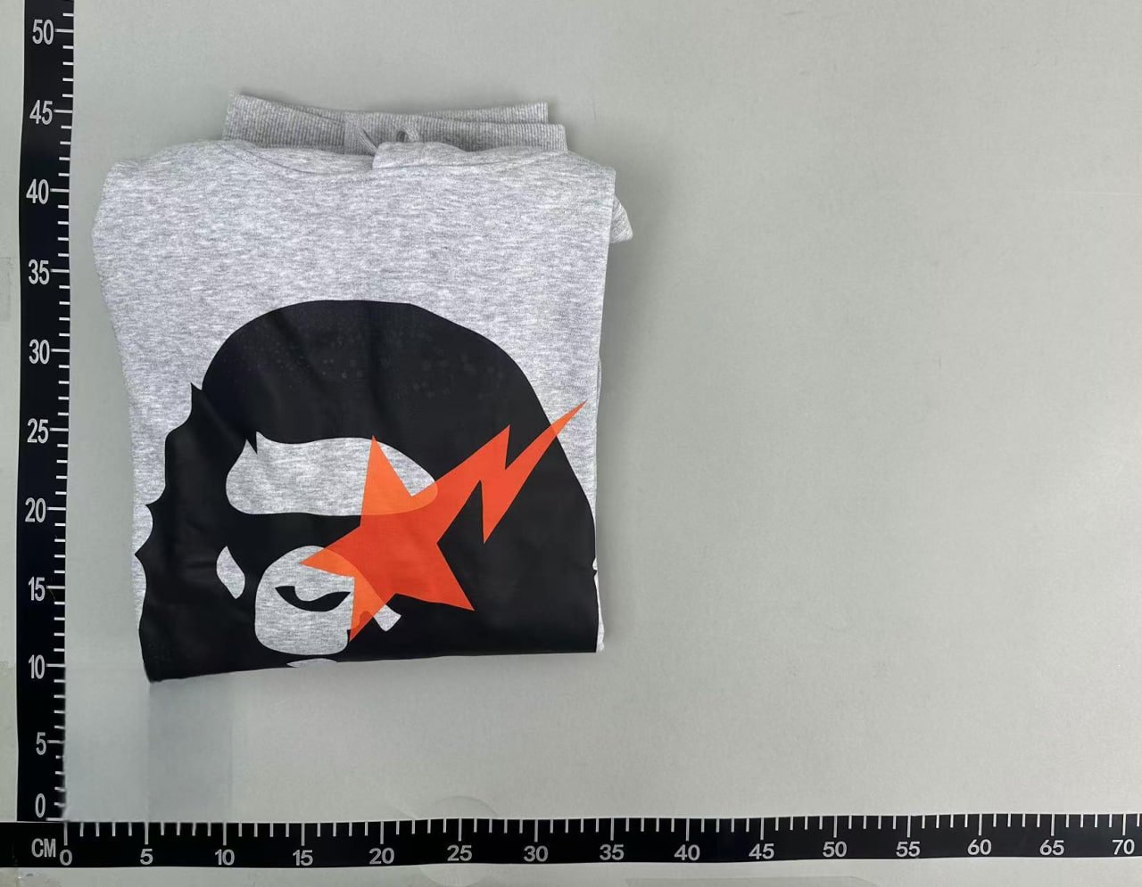  Bape Splatter Ape Head Hoodie [40 styles] -2