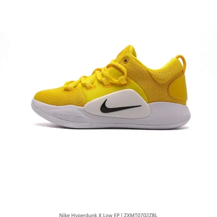 Nike Hyperdunk X Low EP Sneake