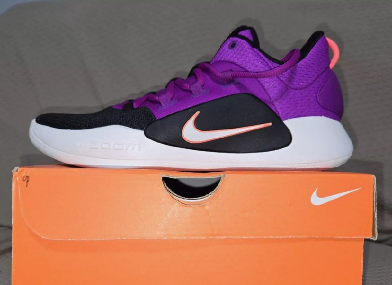 Nike Hyperdunk X Low EP Sneakers [25 styles] -2