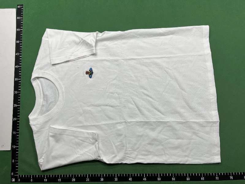 Vivienne Westwood Orb Logo T-Shirt [33 styles] -3