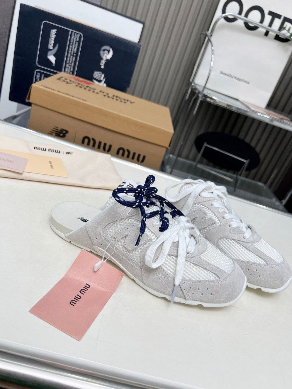 New Balance MAYA Slides [8 styles] -2