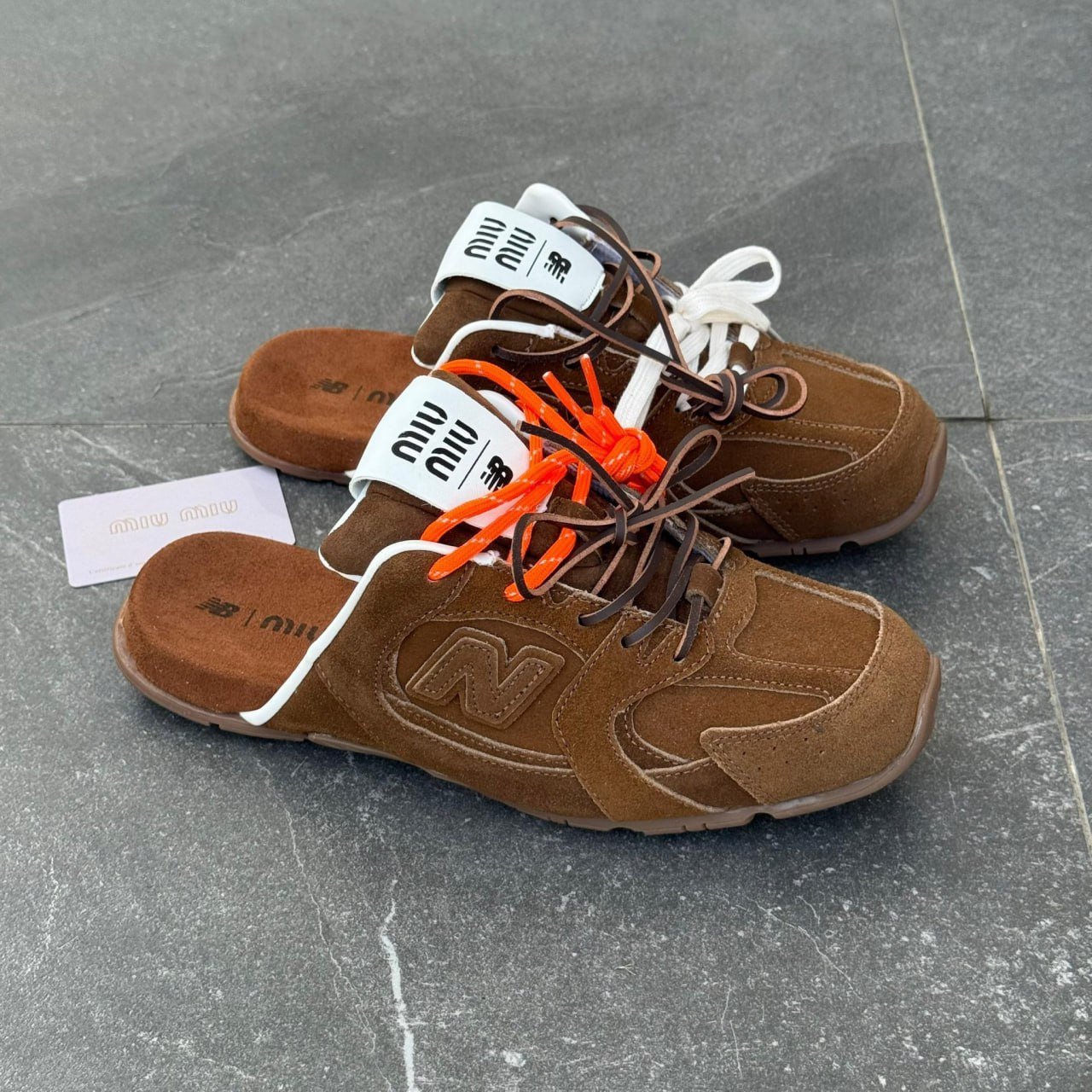 New Balance MAYA Slides [8 styles] -3