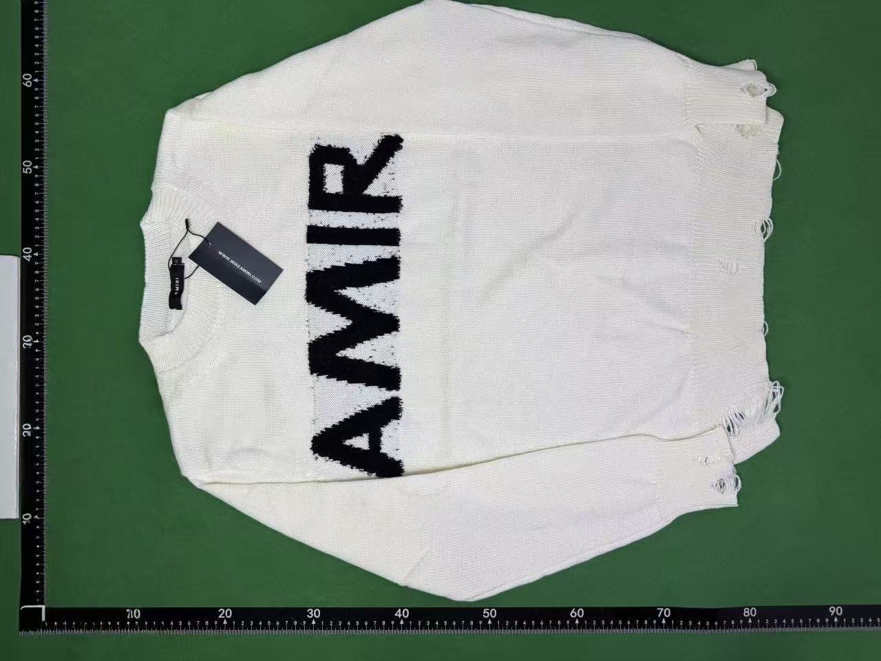 Amiri Sweaters and Hoodies [38 styles] -2