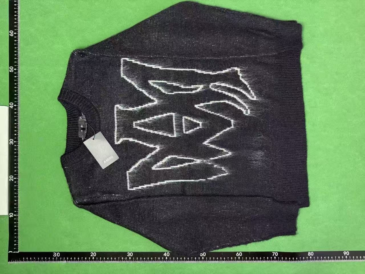 Amiri Sweaters and Hoodies [38 styles] -4