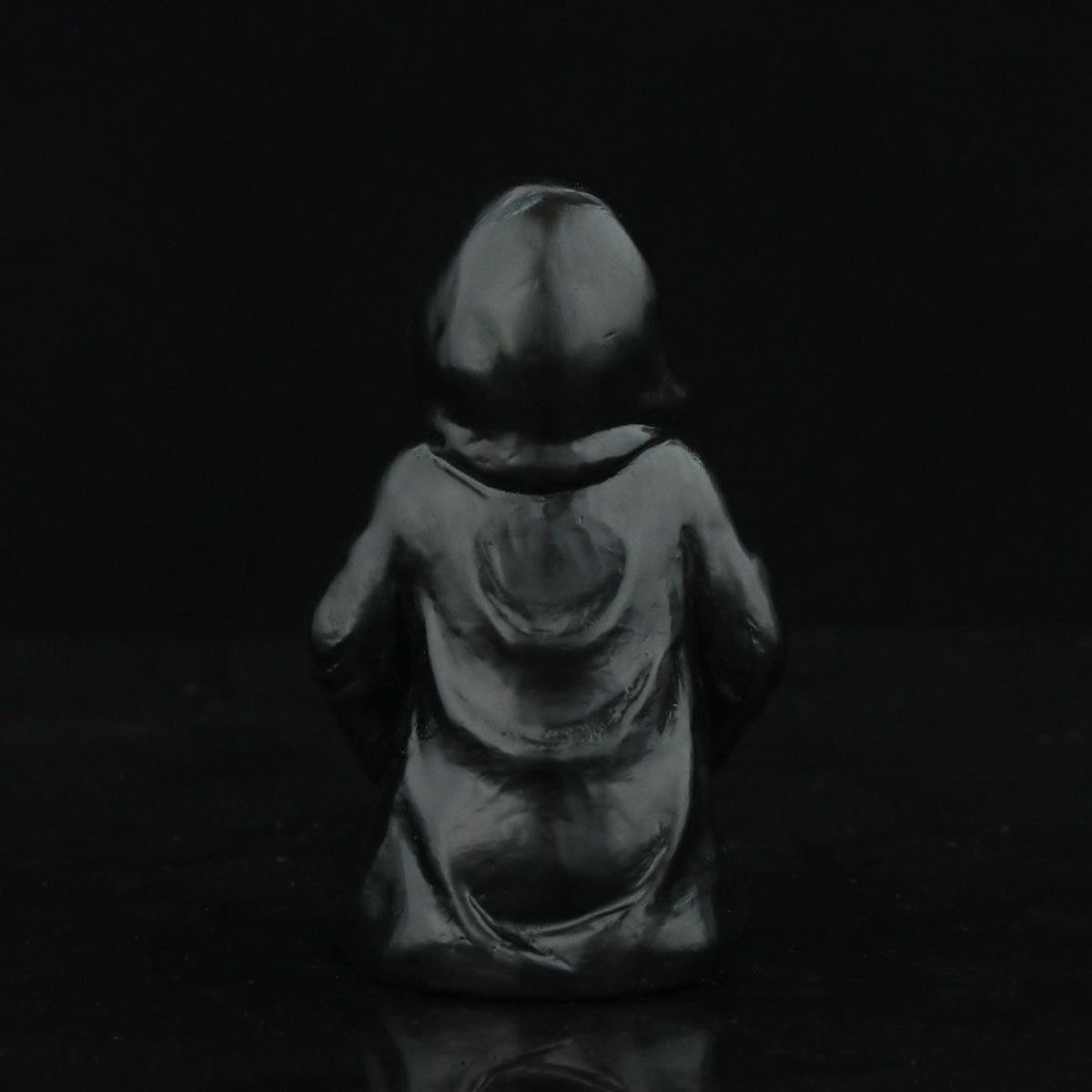 Grim Reaper Statue [2 styles] -2