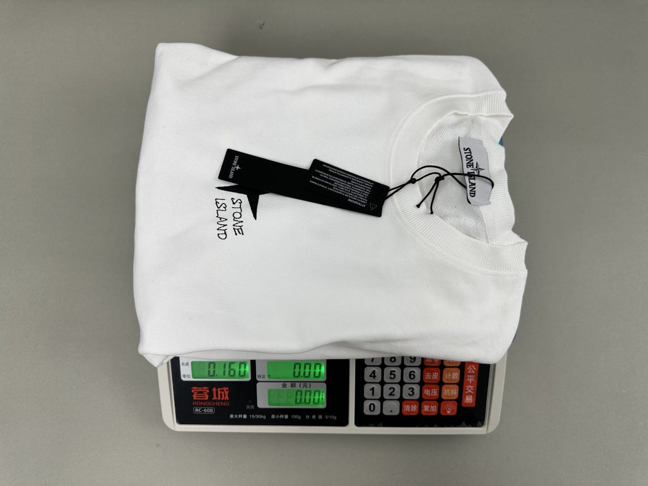 Stone Island Crewneck Sweatshirt [38 styles] -2