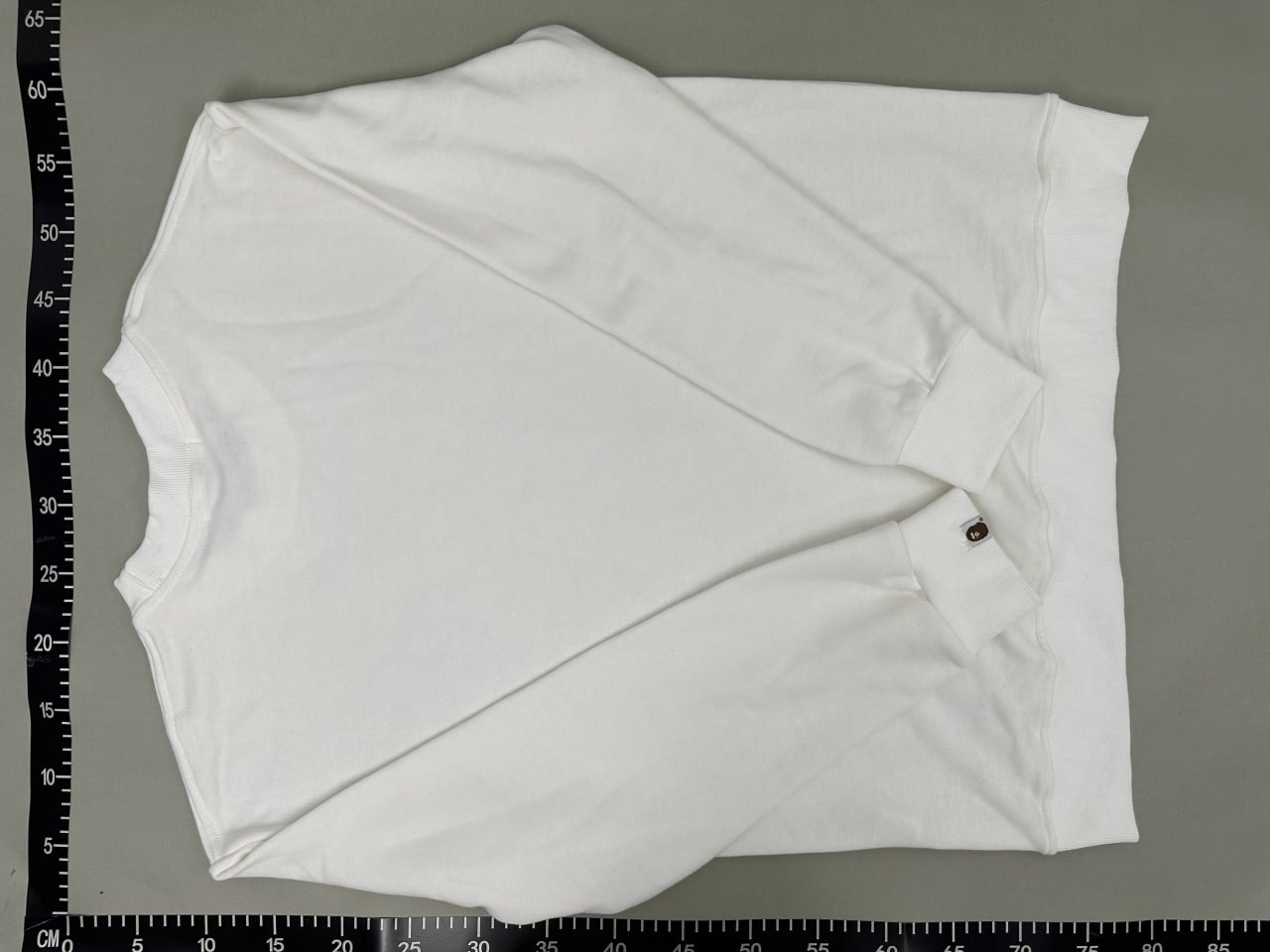 A Bathing Ape College Logo Sweatshirt [40 styles] -3