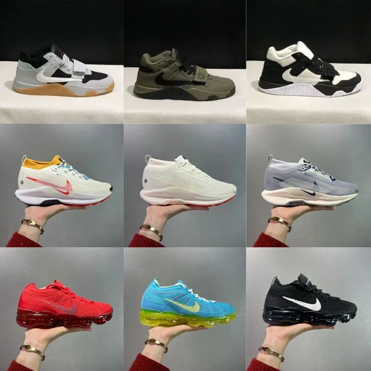 Nike Sports Shoes [31 styles]