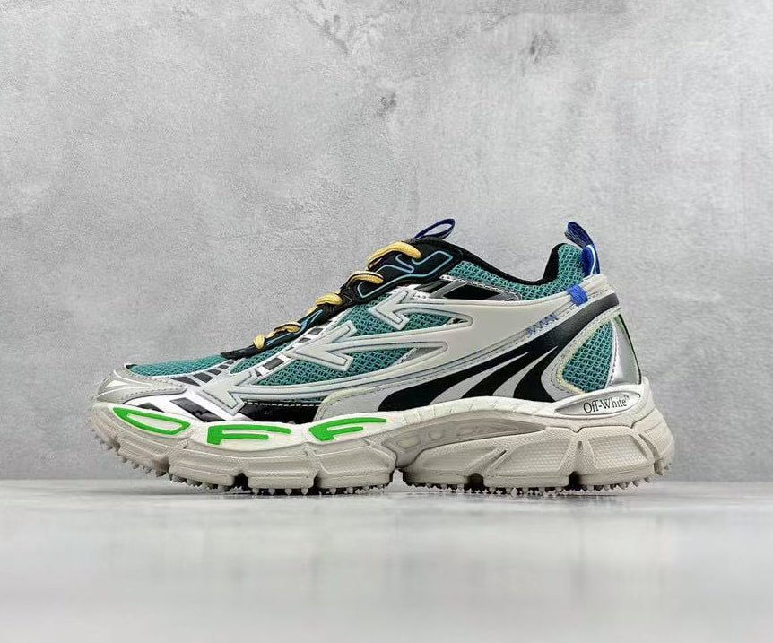 Off-White™ 'Be Right Back' Sneakers [40 styles] -2