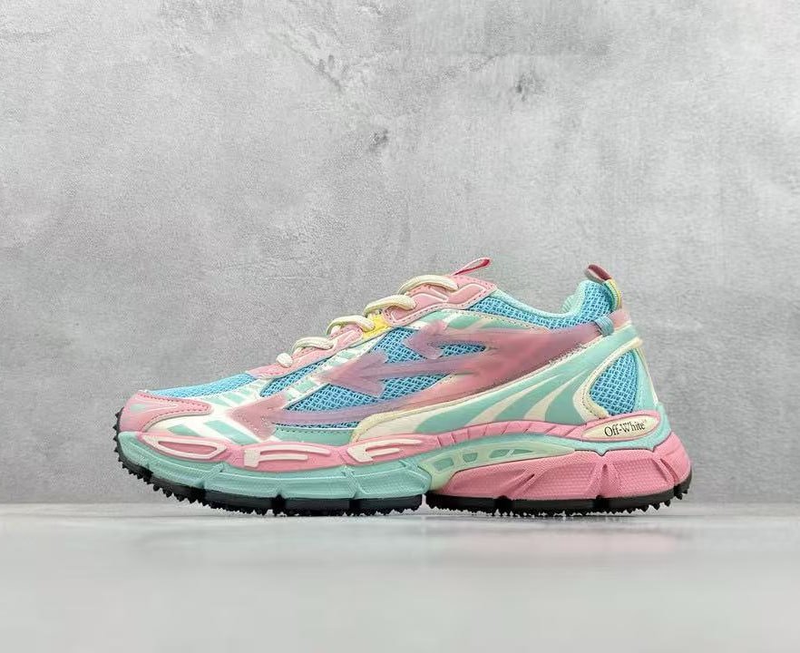 Off-White™ 'Be Right Back' Sneakers [40 styles] -3