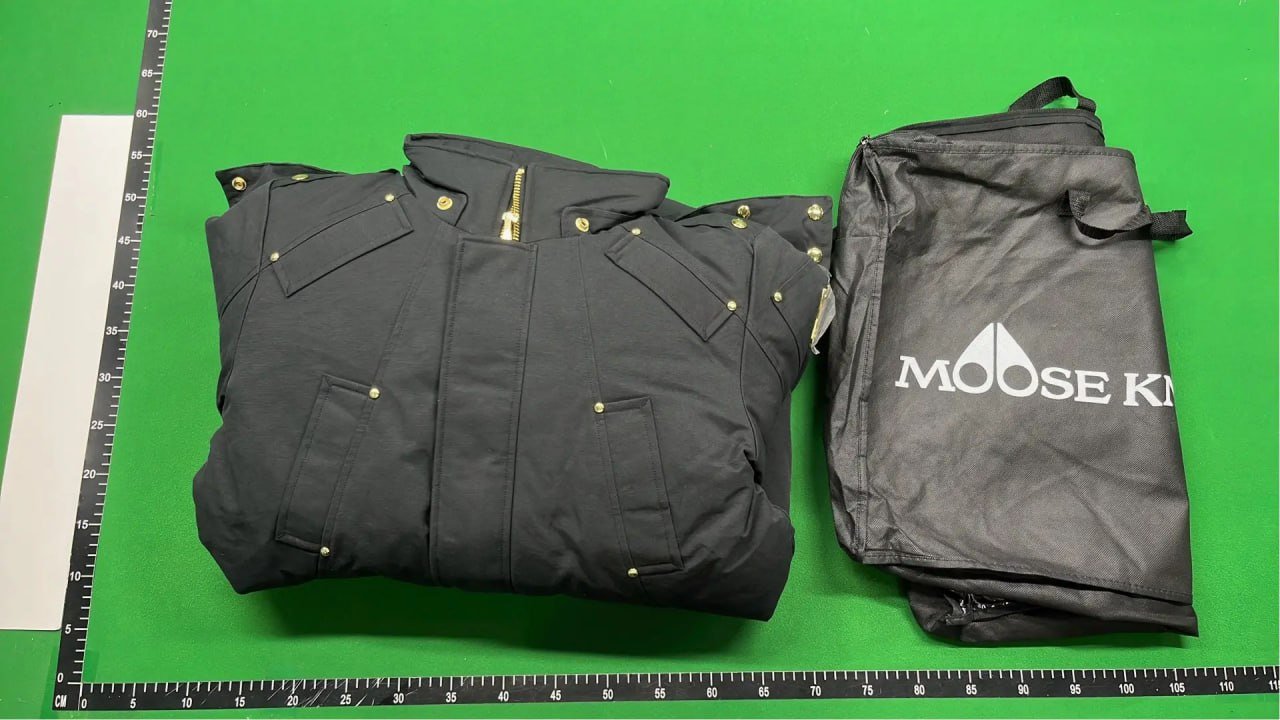 Moose Knuckles Down Jacket [22 styles] -4