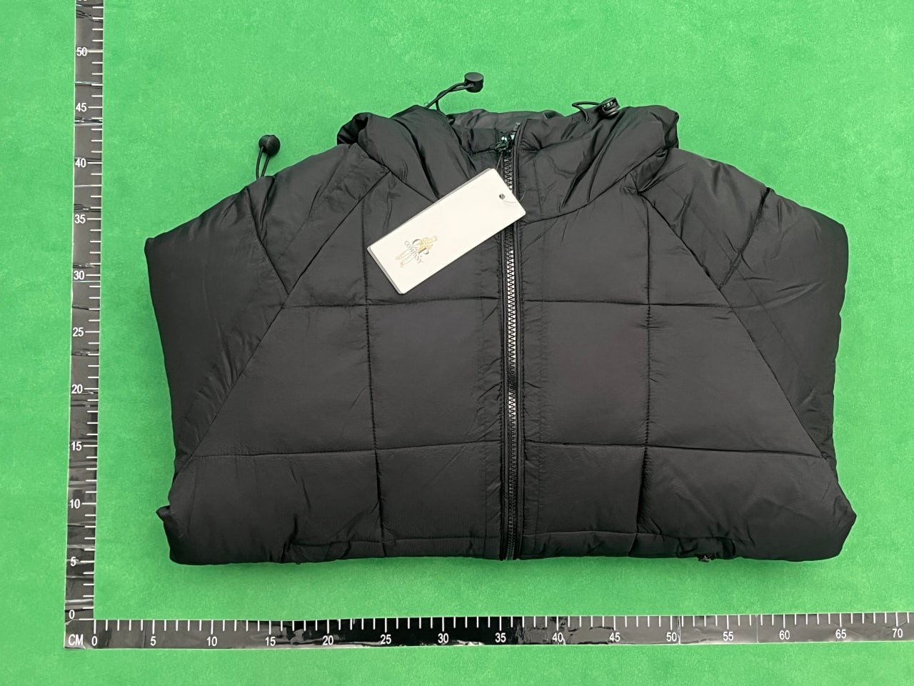  CP Company Down Jacket [3 styles] -2