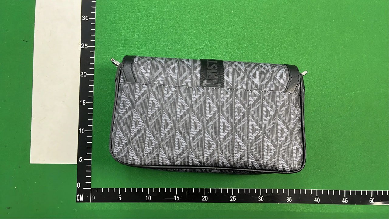  Dior Oblique Crossbody Bag [37 styles] -3