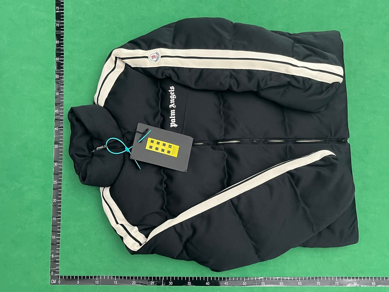 Palm Angels Down Jacket [5 styles] -4