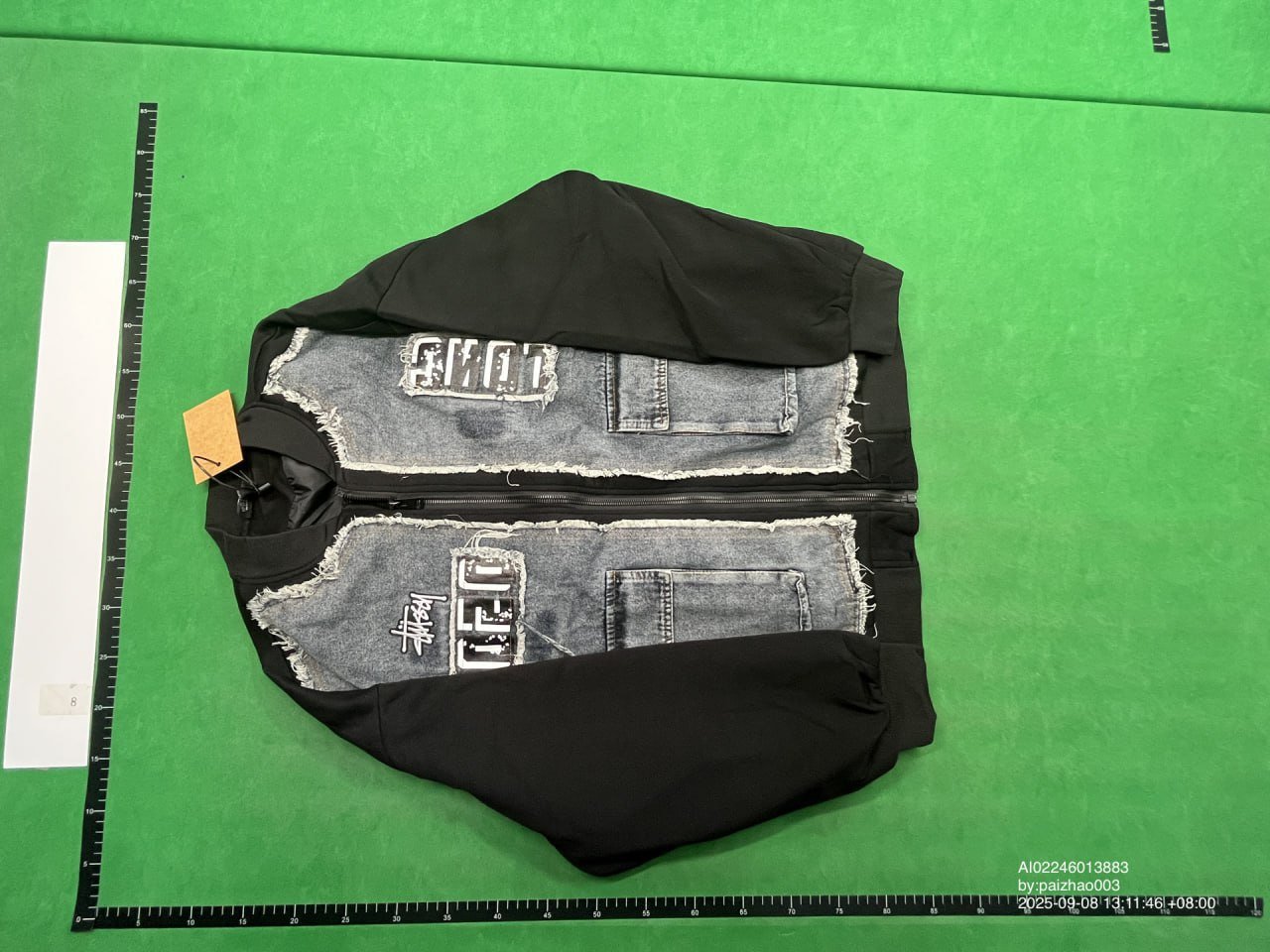 Stussy Jackets [40 styles] -2