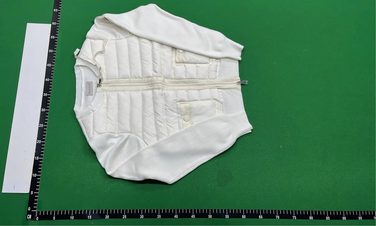 Moncler Maya Down Jacket [6 styles] -2