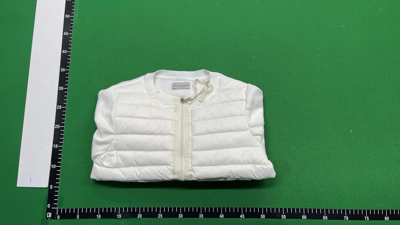 Moncler Maya Down Jacket [6 styles] -3