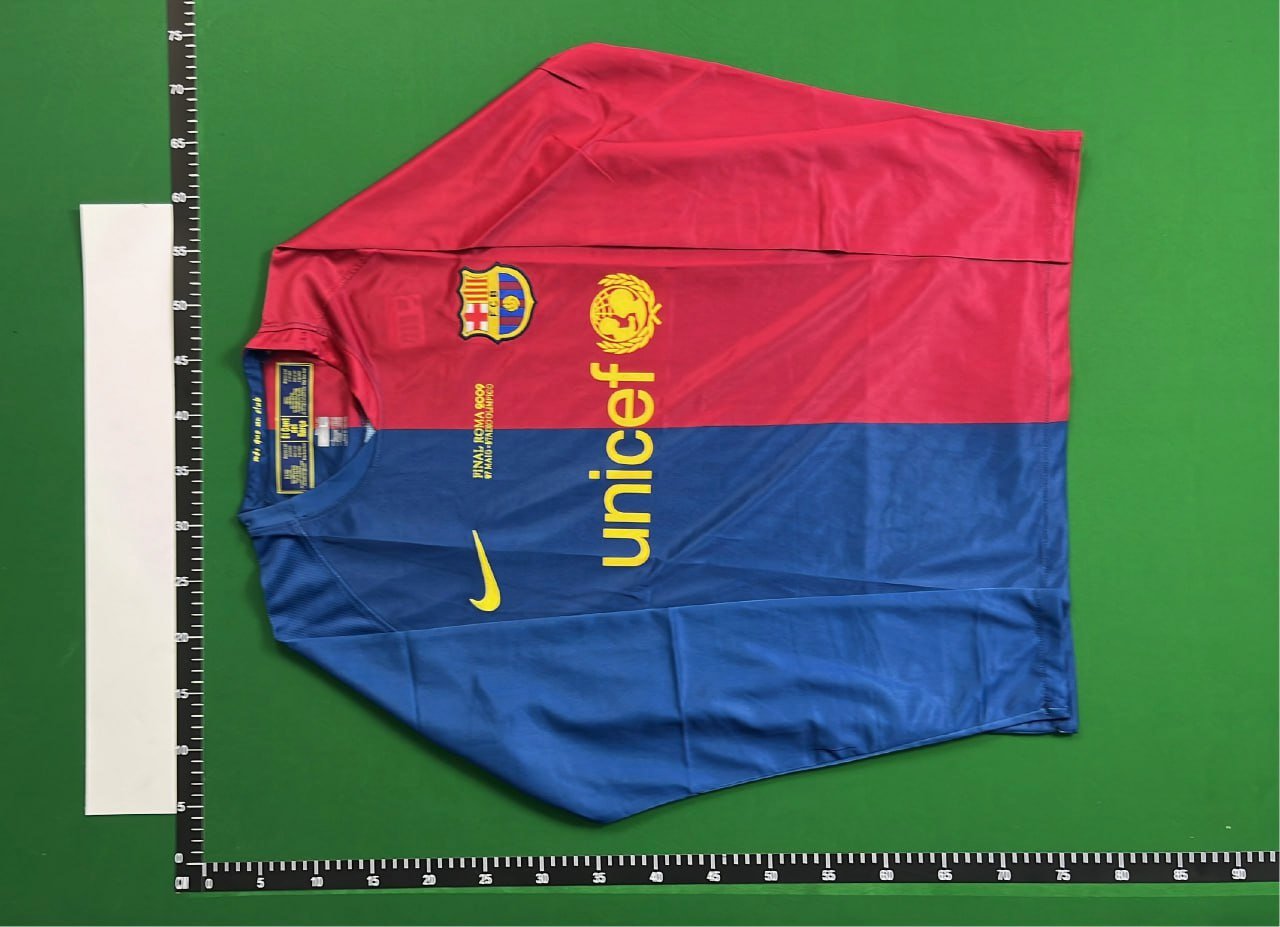 FC Barcelona 2023-2024 Spotify Collaboration Jersey [40 styles] -4