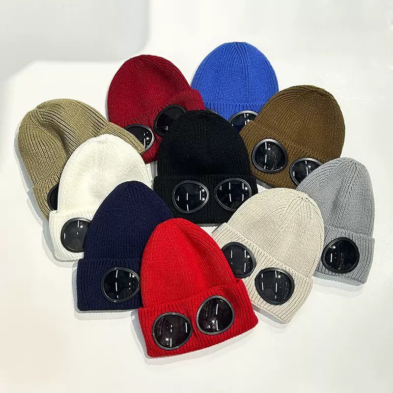  Moncler Ribbed Beanie [28 styles] -3