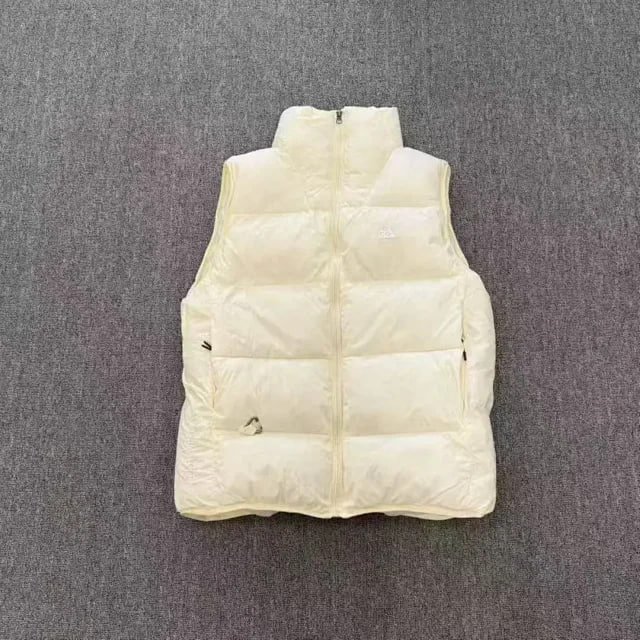   Primaloft Puffer Vest [3 styles] -3