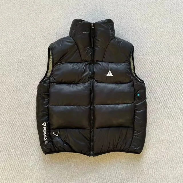   Primaloft Puffer Vest [3 styles] -4