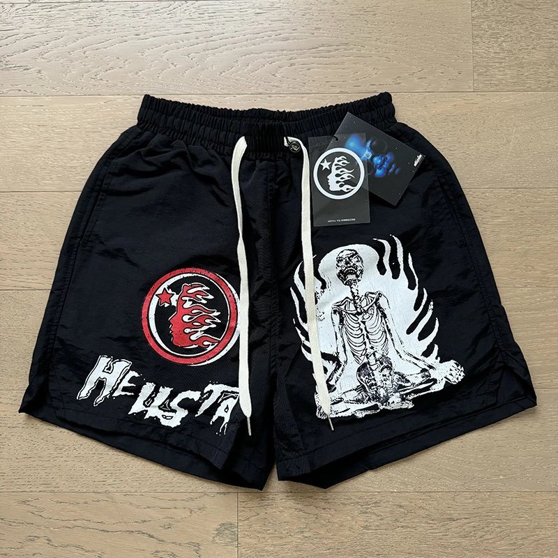 Hellstar Shorts [21 styles] -2