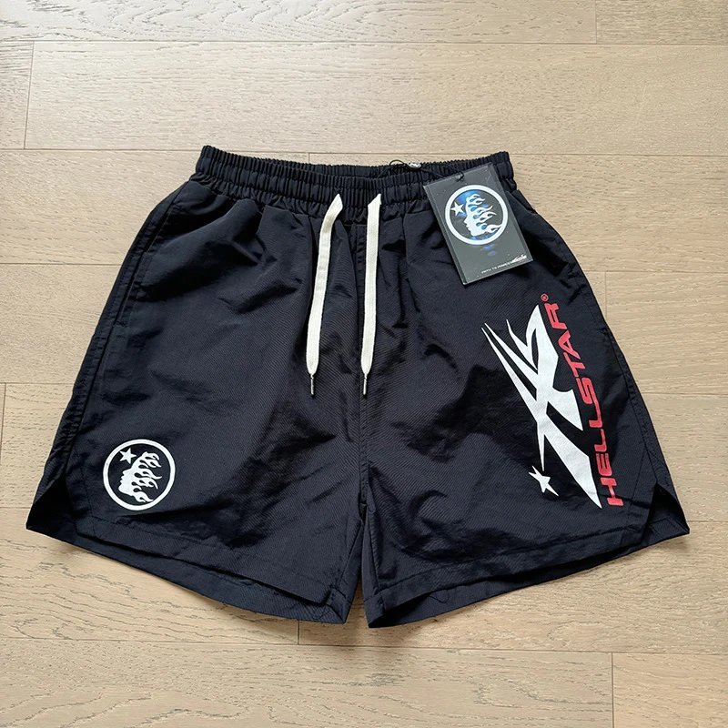 Hellstar Shorts [21 styles] -3