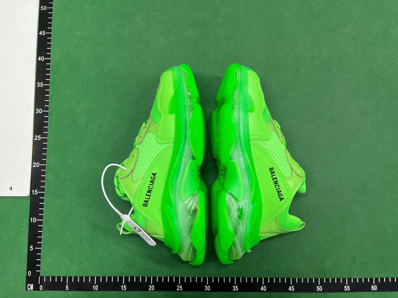 Balenciaga Triple S Sneakers [37 styles] -2